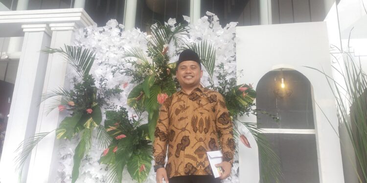 Hadiri Pelantikan DPRD Tangsel, Warek 4 UMJ Ungkapkan Harapan Ini