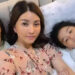 Sang Putri Disebut Mirip Karyawannya, Sarwendah Beri Penjelasan