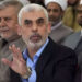 Bakal Gantikan Ismail Haniyeh Pimpin Hamas, Yahya Sinwar Jadi Target Israel Selanjutnya