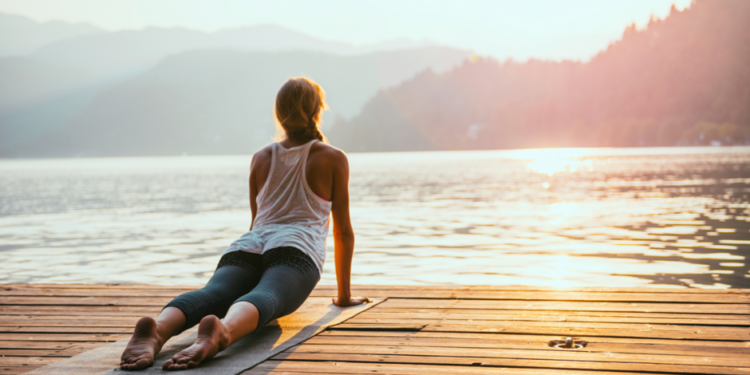 Kendalikan Kesehatan Mental dan Emosional Melalui Teknik Yoga