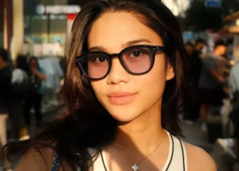 Viral Dituding Isu Perselingkuhan, Azizah Salsha Dipecat Jadi CEO Produk Kecantikan