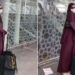 Di Tengah Isu Perselingkuhan, Azizah Salsha Umrah Tanpa Pratama Arhan