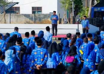 Jelang Pilkada 2024, Benyamin Tekankan Netralitas ASN Tangsel