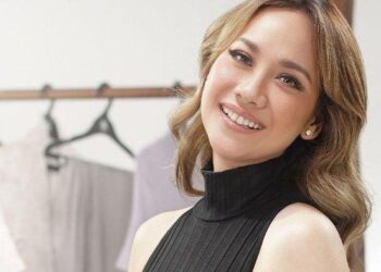 Rindu pada Mendiang Suami, BCL Unggah Kalimat yang Bikin Haru