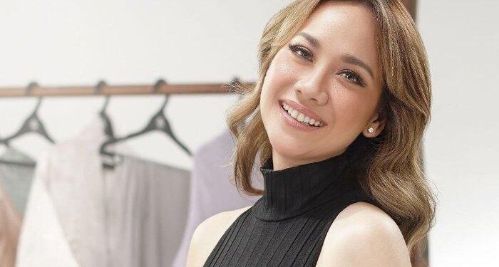 Rindu pada Mendiang Suami, BCL Unggah Kalimat yang Bikin Haru