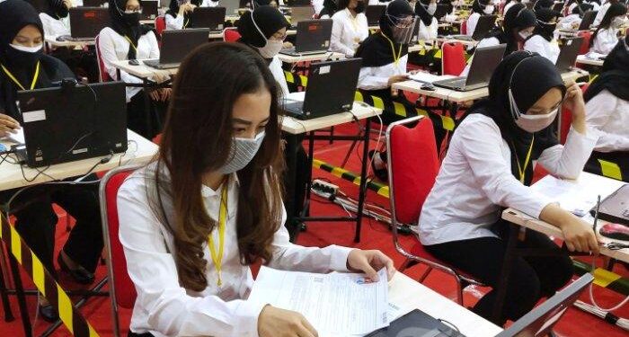 Begini Cara Mengecek Hasil Seleksi CPNS 2024