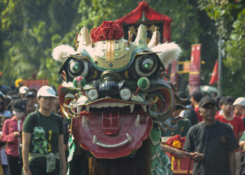 toapekong di tangerang