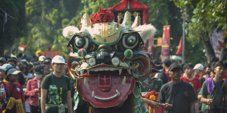 toapekong di tangerang