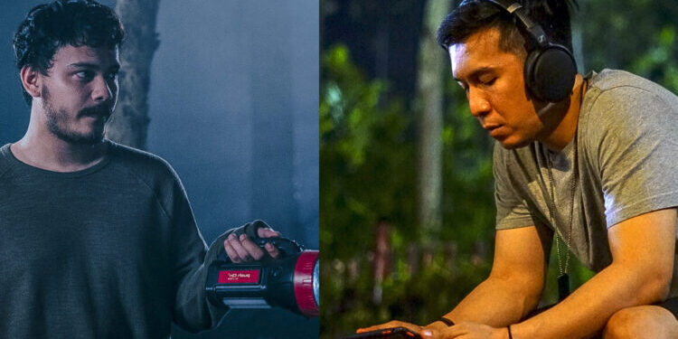 kutukan calon arang