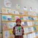 5 Anak Tangerang Read Aloud Bikin Buku, Ikut Pameran di Perpustakaan Jakarta