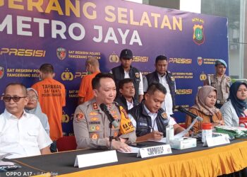 Pelaku Penculikan dan Tindakan Asusila pada Anak di Jelupang Mendekam di Penjara