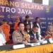 Pelaku Penculikan dan Tindakan Asusila pada Anak di Jelupang Mendekam di Penjara