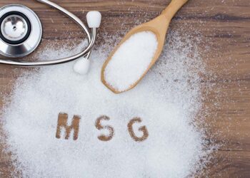 Konsumsi MSG Tak Selalu Negatif, Wajib Tahu Ini Efek Positifnya