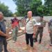 Diduga Tak Miliki Izin PBG, Satpol-PP Tangsel Segel Grand TJA Residence
