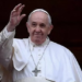 paus fransiskus