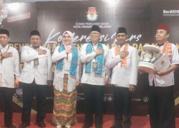 BP3 PKS: Ruhama-Shinta Lahir dari Rakyat Bukan Dinasti