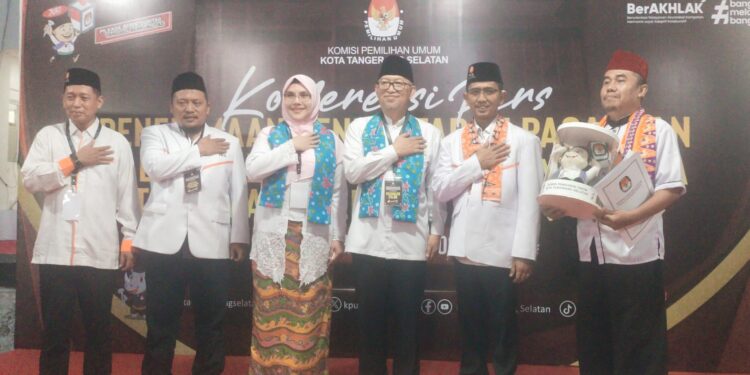 BP3 PKS: Ruhama-Shinta Lahir dari Rakyat Bukan Dinasti