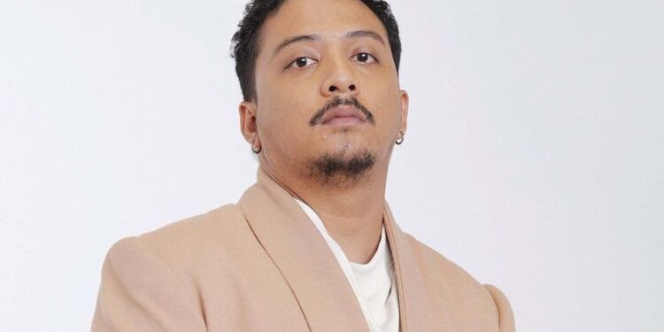 Dinanti-nanti, Sal Priadi Bakal Tampil di Pestapora Malam Ini