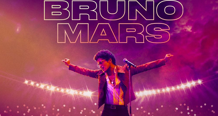 Area Parkir Terbatas, Polda Metro Imbau Penonton Konser Bruno Mars Naik Transportasi Umum