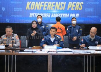 Jual Data BKN, Guru Honorer di Banyuwangi Raup Keuntungan USD8.000