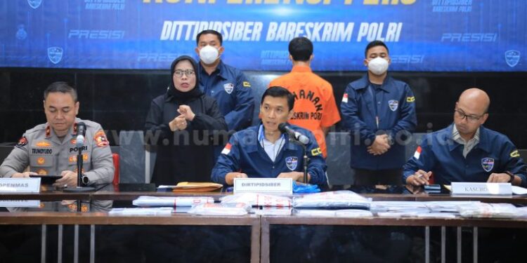 Jual Data BKN, Guru Honorer di Banyuwangi Raup Keuntungan USD8.000