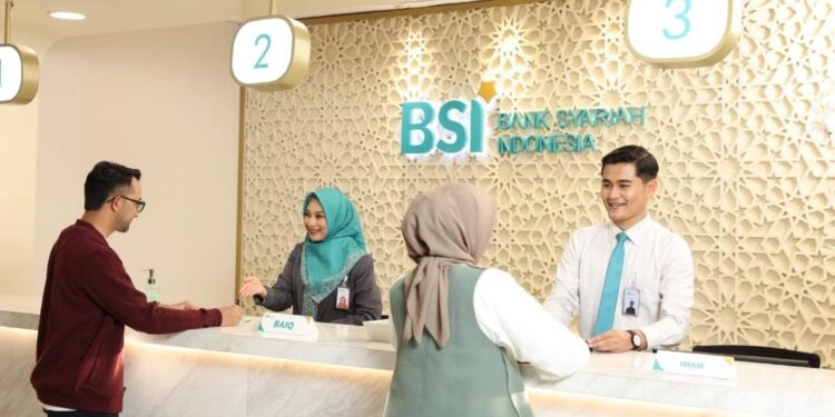 Sukseskan PON XXI Aceh-Sumut, BSI Siapkan Uang Tunai Rp2,8 Triliun