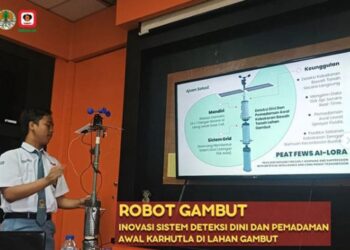 SMAN 2 Tangsel Raih Banyak Prestasi, Ini Tokoh di Balik Kesuksesannya