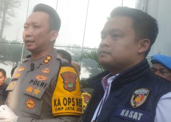 Korban Ditemukan di Musala, Polisi Buru Pelaku Penculikan Anak di Jelupang Serpong Utara