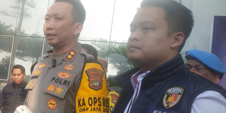 Korban Ditemukan di Musala, Polisi Buru Pelaku Penculikan Anak di Jelupang Serpong Utara