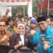 Benyamin-Pilar Akan Cuti, Tangsel Dipimpin Pjs Wali Kota