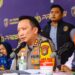 Sopir yang Tabrak Balita di Ciputat Jalani Pemeriksaan di Polres Tangsel