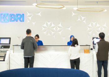 Berhasil Jaga Kepercayaan Nasabah hingga Investor, BRI Masuk Daftar “World’s Most Trustworthy Companies 2024”