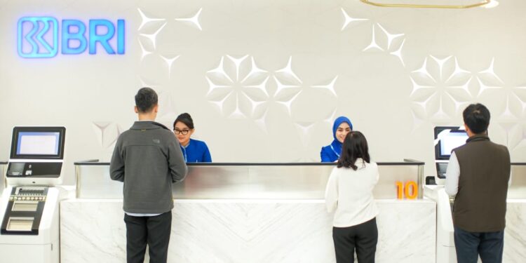 Berhasil Jaga Kepercayaan Nasabah hingga Investor, BRI Masuk Daftar “World’s Most Trustworthy Companies 2024”
