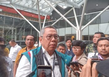 Pilkada Tangsel 2024, Ini Prioritas Kampanye dan Visi Kedepan Pasangan Ben-Pilar