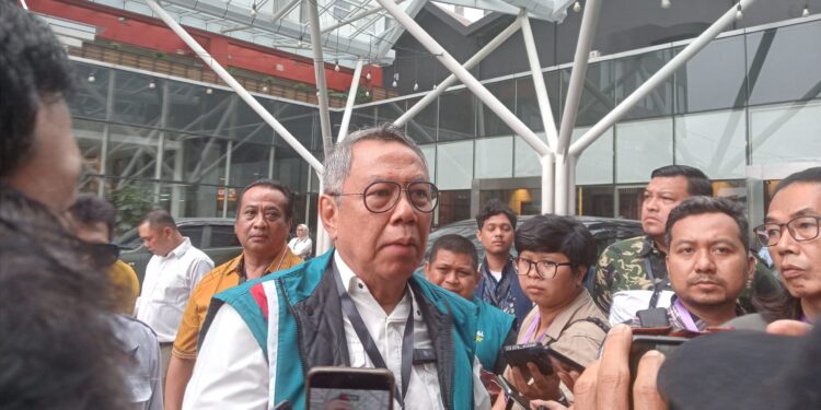 Pilkada Tangsel 2024, Ini Prioritas Kampanye dan Visi Kedepan Pasangan Ben-Pilar