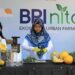 Dukung Pemberdayaan Wanita dan Keseimbangan Lingkungan, BRI Raih Penghargaan CSR Untuk Negeri dalam Ajang Merdeka Award 2024
