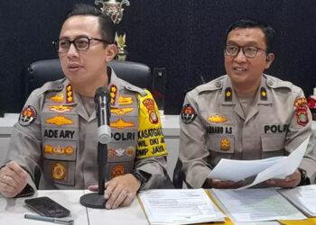 Polisi Libatkan KemenPPPA-LPSK Dalami Kasus Dugaan Aborsi Putri Nikita Mirzani