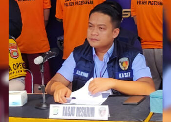 Mengaku Polisi untuk Memeras Warga, Polres Tangsel: Masih Kita Selidiki