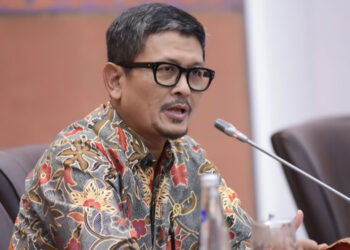 RUU Kementerian Negara Disetujui, Presiden Terpilih Diharapkan dapat Wujudkan Hal Ini