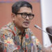 RUU Kementerian Negara Disetujui, Presiden Terpilih Diharapkan dapat Wujudkan Hal Ini