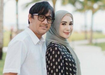 Gugatan Cerai Andre Taulany pada Istrinya Ditolak Majelis Hakim