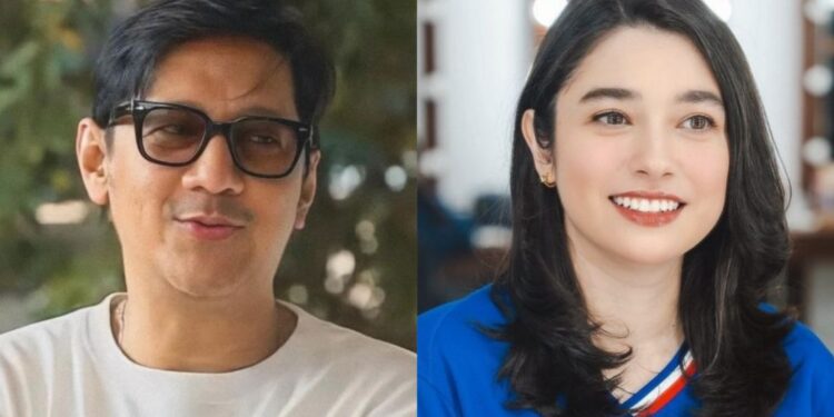Siapa Wanita yang Dikabarkan Dekat dengan Andre Taulany? Ini Profilnya
