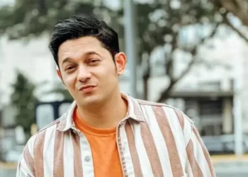 Aktor Andrew Andika Ditangkap Karena Narkoba, Barang Bukti Sabu Sudah Diamankan