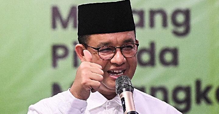 Berdasarkan Survei, Pendukung Anies Takkan Pindah ke Lain Hati di Pilkada DKI