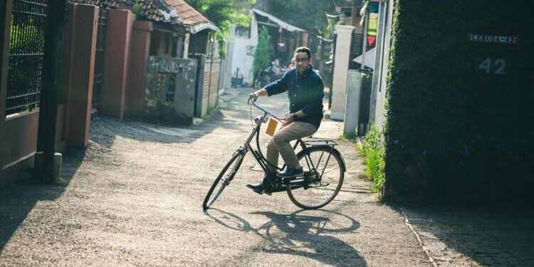 anies baswedan