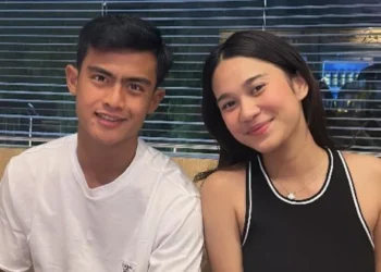 Usai Gaduh Isu Perselingkuhan, Apa Kabar Rumah Tangga Arhan-Azizah Saat Ini?