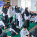 Berbagi Kebahagiaan, Asuransi Astra Rayakan Hari Jadi ke-68 di Enam Panti Asuhan di Jakarta