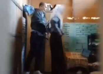 Viral Video Asusila Guru Madrasah dengan Siswi di Gorontalo, Kemenag Ambil Langkah Tegas