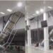 Robohnya Atap Venue PON Aceh-Sumut, Menteri PUPR Bilang Begini