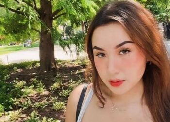 Lanjutan Kasus Video Syur, Keluarga Audrey Davis Diperiksa Polisi